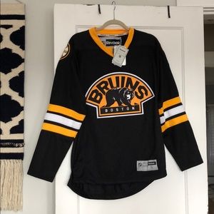 Boston Bruins Jersey